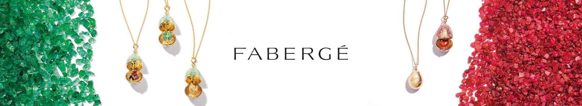 FABERGÉ